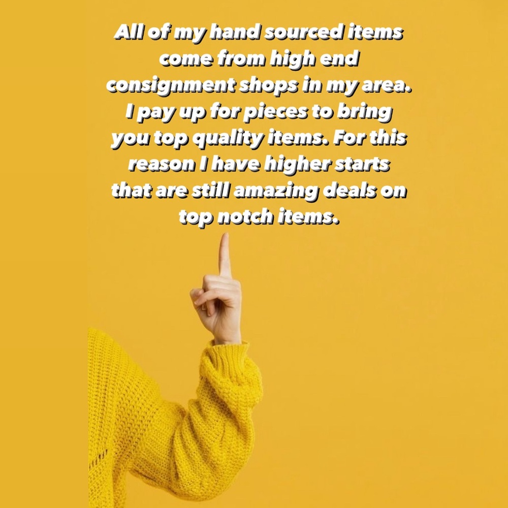 Welcome Threadheads❤️ - Picture 4 of 5